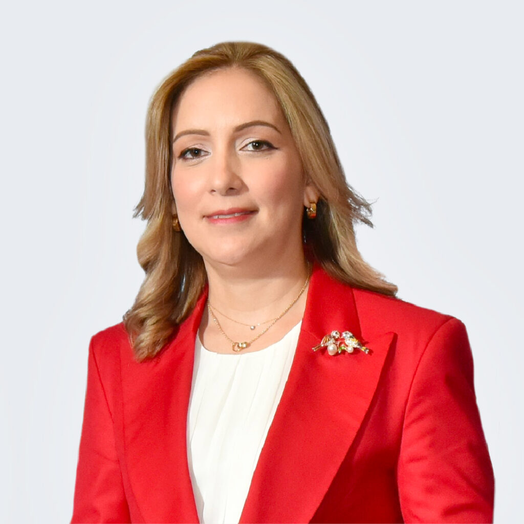 Lic. María Waleska Álvarez