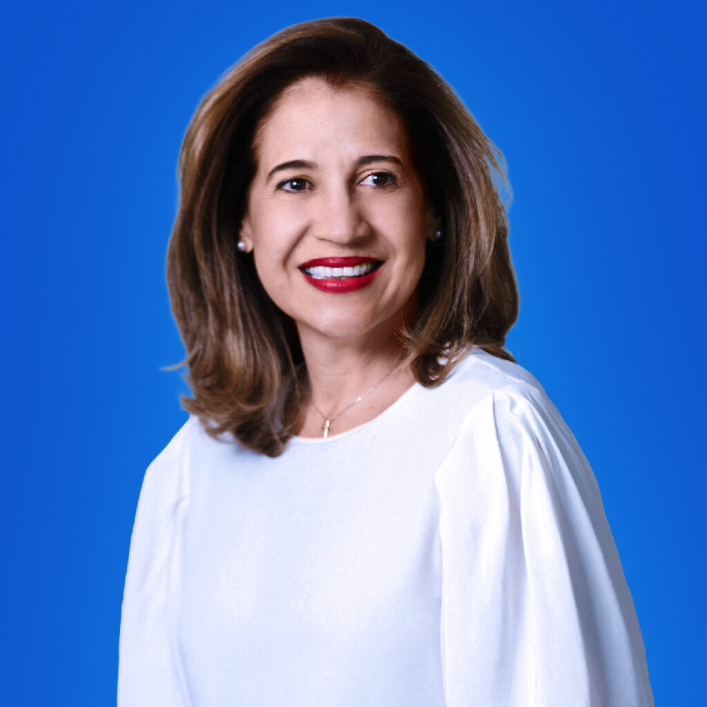 Dra. Mercedes Carmen Capellán de Lama