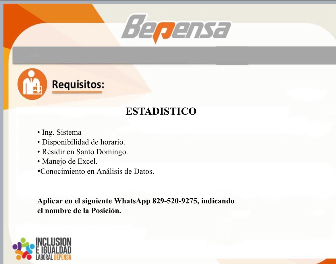 Estadística