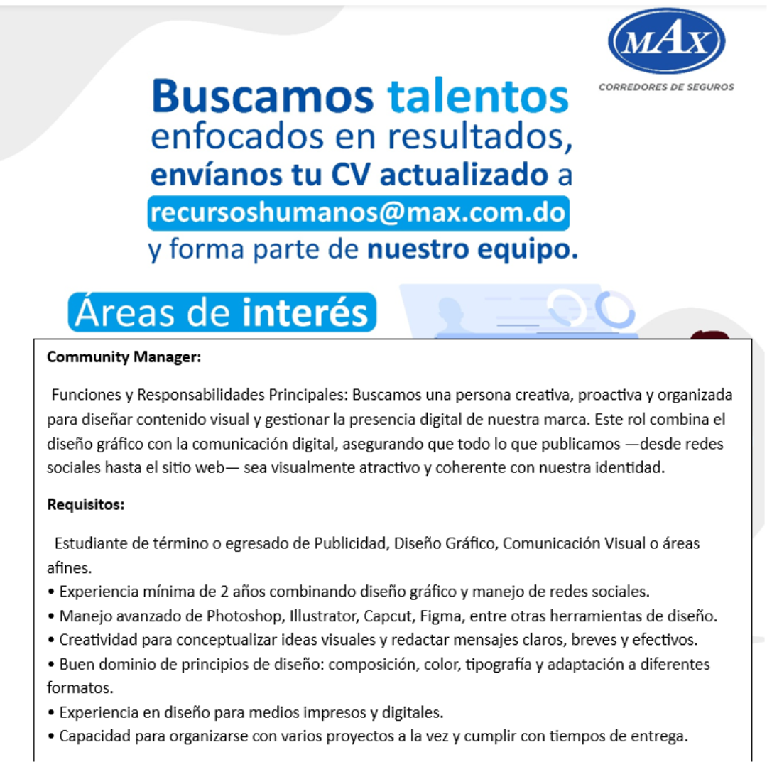 Community Manager