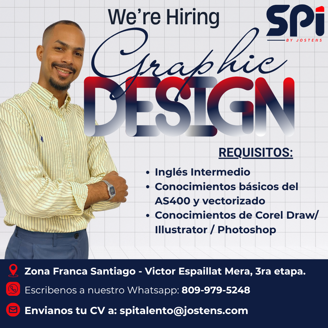 Graphic Design Special Parts